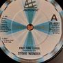 Stevie Wonder - 'Part-time Lover' Image 3