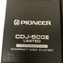Pioneer CDJ-500 MK2 Image 3