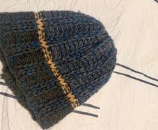 Beanie
