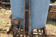 Vintage sprayer