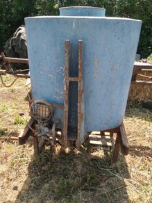 Vintage sprayer