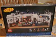 lego seinfeld 21328