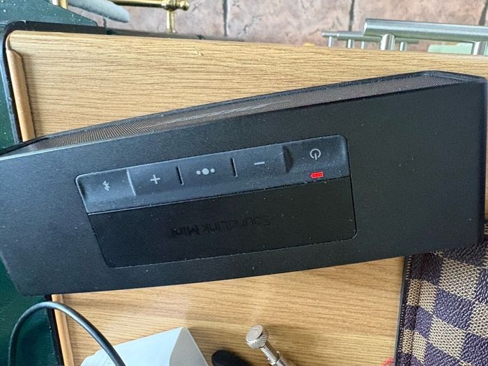 Bose Soundlink Mini SE