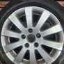 Vw alloys 16inch Image 2