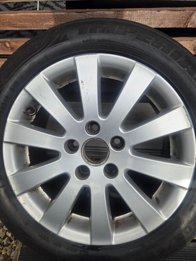 Vw alloys 16inch
