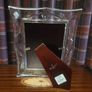 Waterford Crystal Picture Frame Image 3