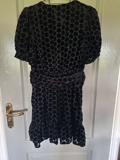 ladies dress