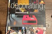 A Girl's Guide to Decorating by Abigail Ahern Interior Design