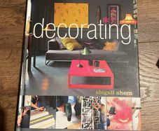 A Girl's Guide to Decorating by Abigail Ahern Interior Design