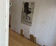 office chair