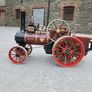 Royal Chester Steam Engine Image 3