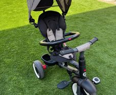 Qplay Rito folding trike