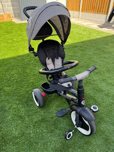 Qplay Rito folding trike