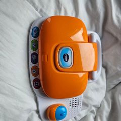 v-tech kids laptop