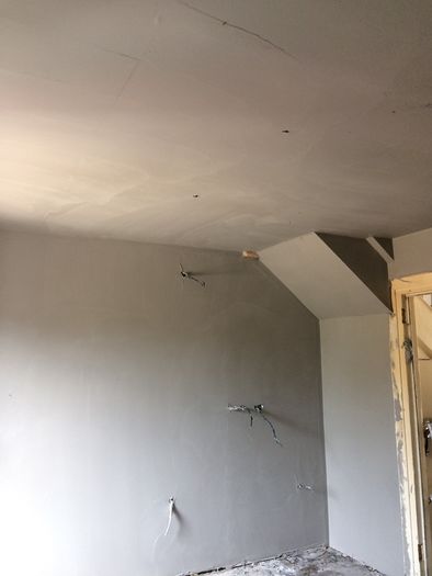 Plasterer Fully Insured And Registered