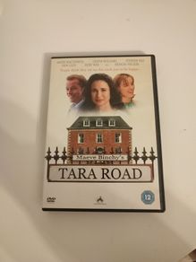 Maeve Binchy Tara road dvd