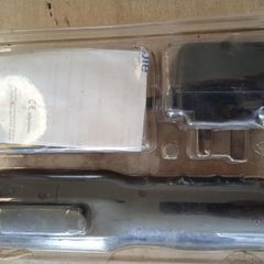 Blue Point rechargeable led torch