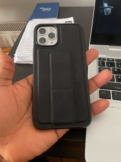 iPhone 11 Pro