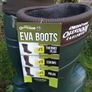Outdoor Eva Rubber Boots Strong And Ultra Light Image 6