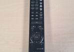 Sony Rmt-d126p Genuine Remote Control Dvpns300 Dvpns405