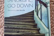 Aidan Higgins  / Langrishe, Go Down / 2016