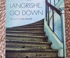 Aidan Higgins  / Langrishe, Go Down / 2016