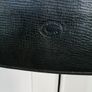 Chesneau Black Leather Bag Image 2