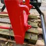 New Fleming bale staker and a mckenna bale spike Image 7
