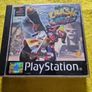 Crash Bandicoot 3 Warped PlayStation 1 ps1 PlayStation 2 ps2 games Original Image 2