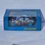 Scalextric New Team Rally Space Slot Car  ( wrc ) Image 2