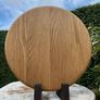 oak chopping board Image 5