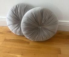 cushions