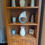 Tall Bookshelf & Storage Unit Image 2