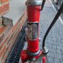 Vintage Peugeot Road Bike Image 4
