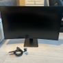 GIGABYTE GS32QCA 32 inch curved monitor 1440P 180hz Image 2