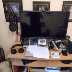 Blue Yeti USB Microphone