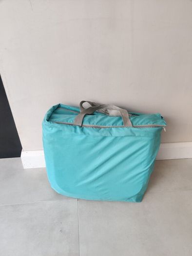 Chicco Lullaby Travel Cot