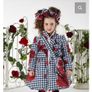 ADee red roses royal garden set age 5 Image 10