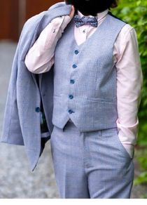 communion suit