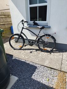 Bicycle  21D
