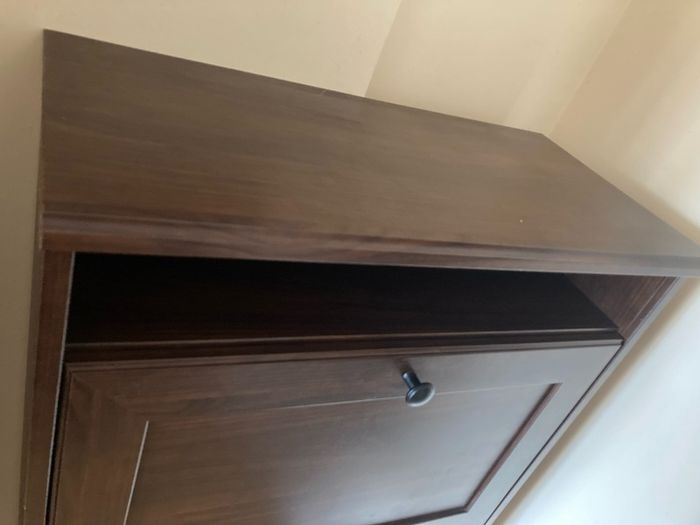IKEA Shoes Storage