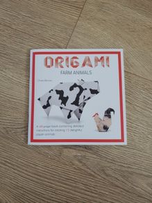 origami