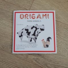 origami