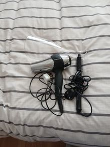 hair dryer