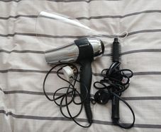 hair dryer