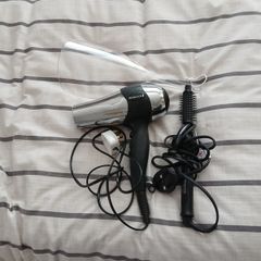 hair dryer