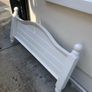 Double bed frame for sale Image 3