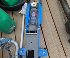 2 tonne jack