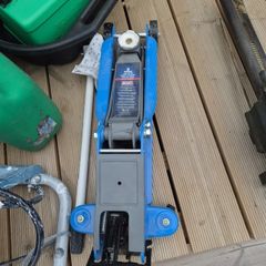 2 tonne jack