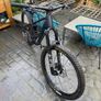 Orbea Wild M10 e-bike Image 2